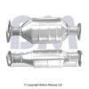 BM CATALYSTS BM90272 Catalytic Converter